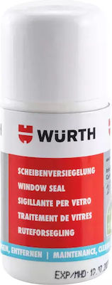 Wurth Window seal Cleaner Spray Car Windows 20ml