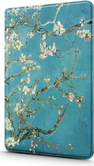 Tech-Protect Smartcase Flip Cover Sakura (Kindle Paperwhite 5/Signature Edition 11th Gen 2021 (6.8"))
