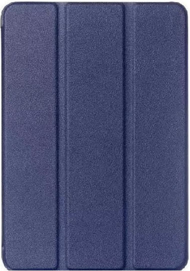 Tri-Fold Flip Cover Μπλε (Galaxy Tab A 10.5 2018)