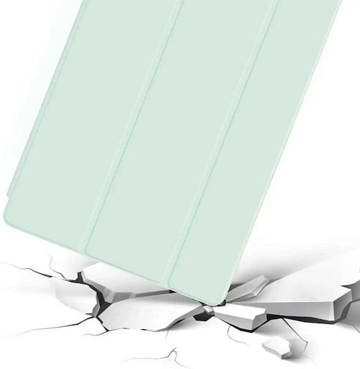 Tech-Protect Smartcase Flip Cover Lavender (Xiaomi Redmi Pad 10.6)