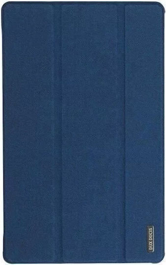 Dux Ducis Domo Флип Капак Син (Redmi Pad SE 11")
