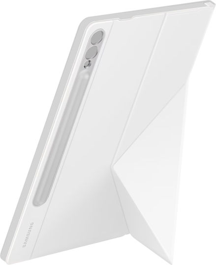 Samsung Flip Cover Λευκή (Galaxy Tab S9+)