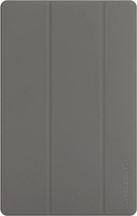 Teclast Flip Cover Γκρι (P25T)
