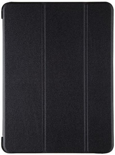 Tactical Flip Cover Μαύρη (Lenovo Tab M10 Plus 2nd Gen)