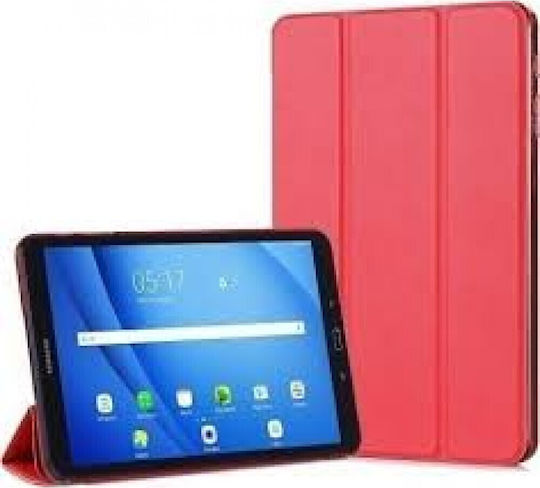 Flip Cover Rote (Lenovo Tab P11 (2. Generation))