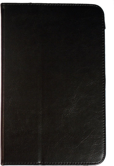 Universal Flip Cover Μαύρη (Universal 9")