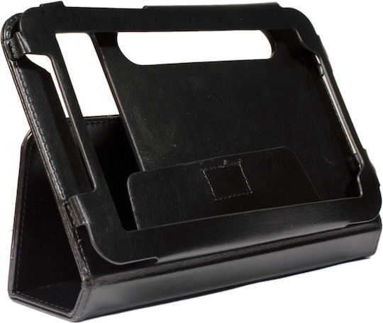 Universal Flip Cover Μαύρη (Universal 9")
