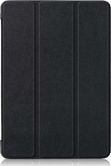 Tri-Fold Flip Cover Black (Lenovo Tab M10 Plus 10.6" 3rd Gen)