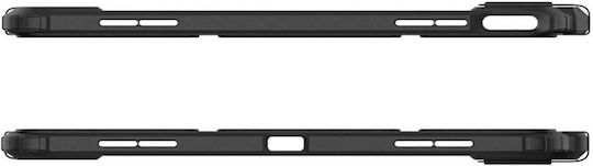 Spigen Ultra Hybrid Pro Флип Капак Черен (iPad Air 13" 2024/2025/2026)