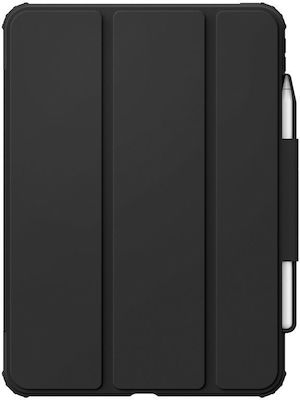 Spigen Flip Cover Black iPad Pro 11" 2024 ACS07762