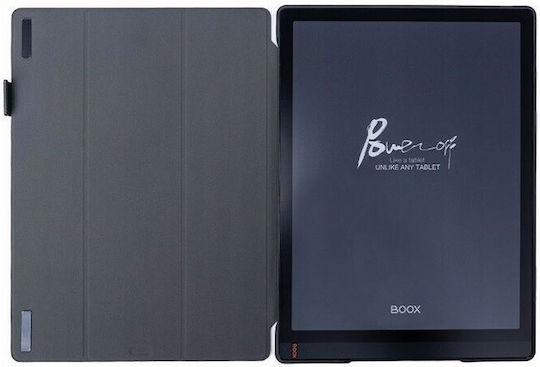 Onyx Flip Cover Grüne (Onyx Boox Max Lumi 2 Tab X)
