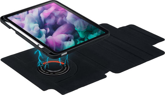 Laut Flip Cover Μαύρη (iPad Pro 2024 11")