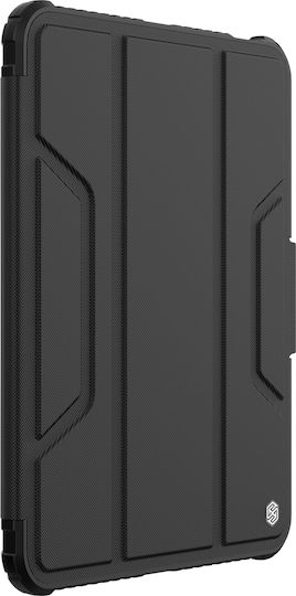 Nillkin Bumper Pro Flip Cover Black (iPad 2022 10.9'')