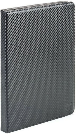 Maillon Technologique Urban Flip Cover Blacη (Universal 9.7-10.2") MTTTABLETBLACK910