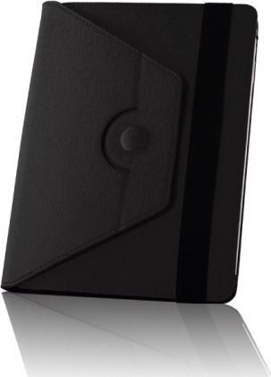 iSelf Orbi Flip Cover Neagră Universal 10"