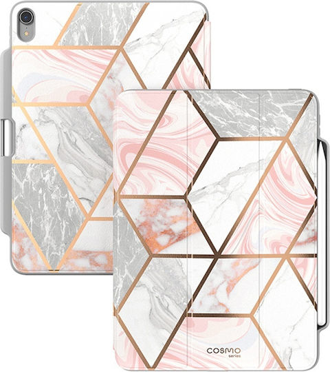 i-Blason Flip Cover Weiß (iPad Air 11" 2024/2025/2026)