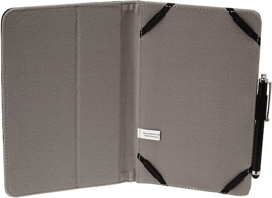 HAMA Flip Cover Schwarze (Universal 7")