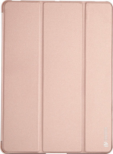 Tri-Fold Flip Cover Ροζ Χρυσή (Xiaomi Pad 5 / 5 Pro 11")