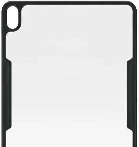 PanzerGlass ClearCase Flip Cover Transparent / Black (iPad Air 2020/2022)