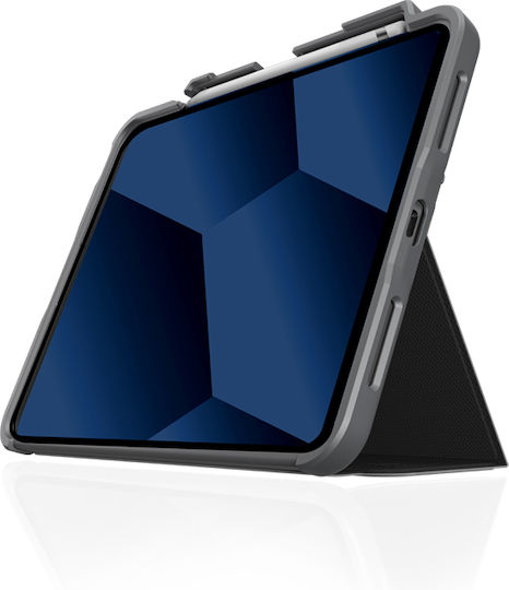 STM Dux Plus Флип Капак Тъмносин (iPad Air 2013 9,7")