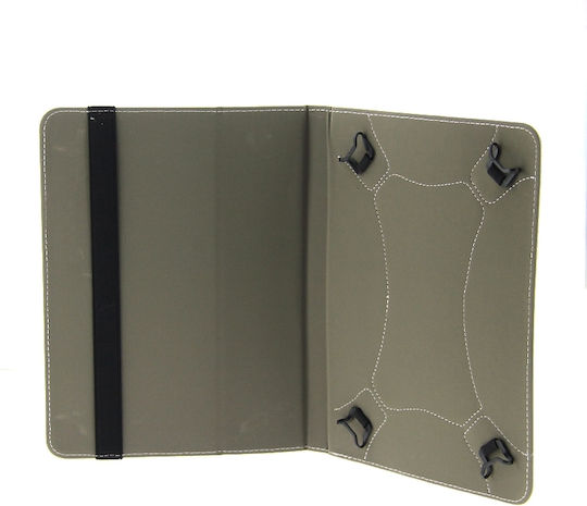 Universal Flip Cover Dinosaur (Universal 9-10.1")