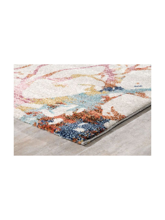 Tzikas Carpets Palmas Rug Rectangular Multicolour