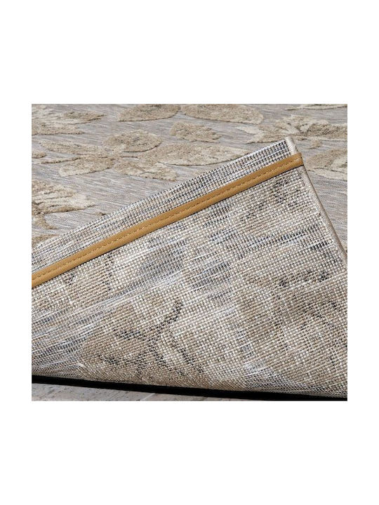Tzikas Carpets Boheme 61099-771 Χαλί Εξωτερικού Χώρου Ορθογώνιο Καλοκαιρινό Χαλί BOHEME 61099-771 133x190cm
