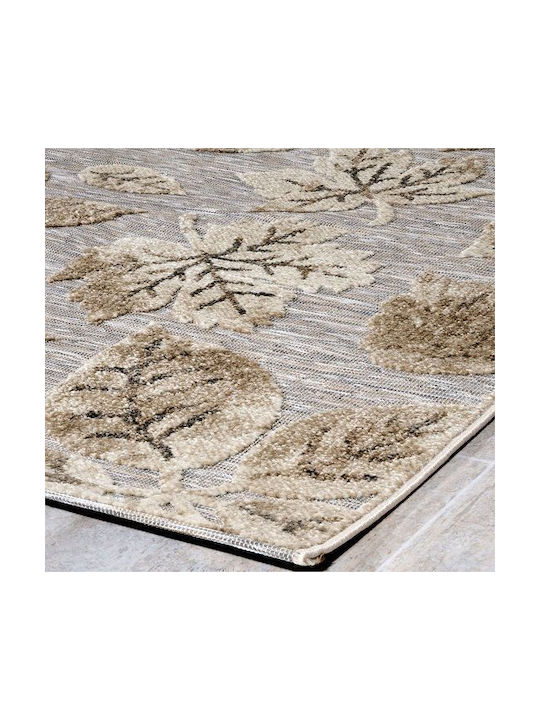 Tzikas Carpets Boheme 61099-771 Χαλί Εξωτερικού Χώρου Ορθογώνιο Καλοκαιρινό Χαλί BOHEME 61099-771 133x190cm