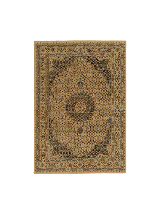 Isexan 8341 Rug Rectangular Milano