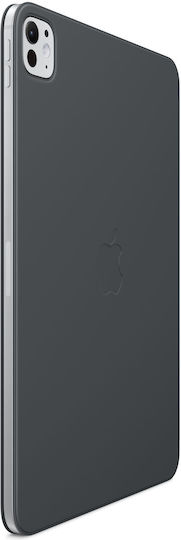 Apple Smart Folio Flip Cover Negra (iPad Pro 2024 11") MW983ZM/A