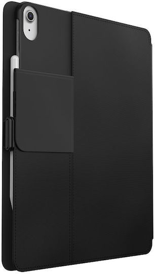 Speck Balance Folio Back Cover Ανθεκτική Μαύρη (iPad Air 13" 2024/2025/2026)