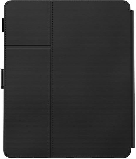 Speck Balance Folio Back Cover Ανθεκτική Μαύρη (iPad Air 13" 2024/2025/2026)