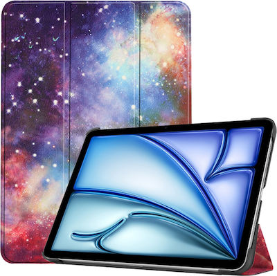 Techsuit Foldpro Ipad Air 11 2024 Galaxy