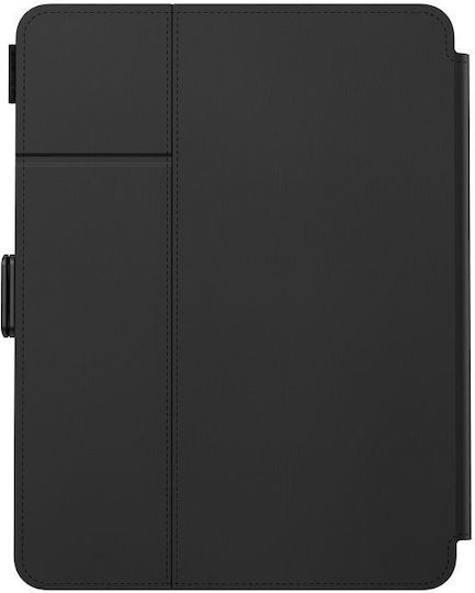Speck Balance Folio Back Cover Ανθεκτική Μαύρη (iPad Air 11" 2024/2025/2026)