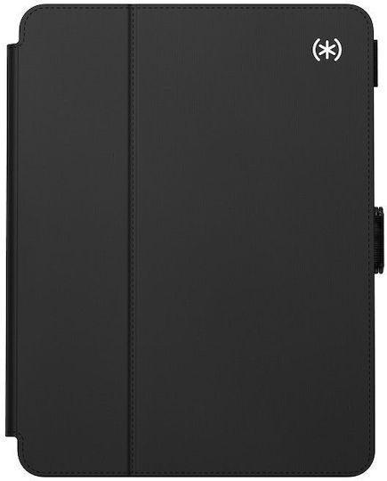 Speck Balance Folio Back Cover Ανθεκτική Μαύρη (iPad Air 11" 2024/2025/2026)