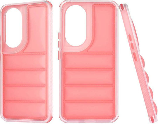 Techsuit Wave Shield Honor 90 Red