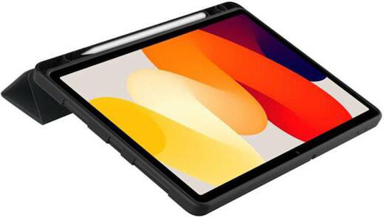 Techsuit Flip Cover Albastru Deschis (Redmi Pad SE 11)