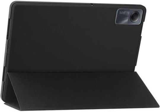Techsuit Flip Cover Albastru Deschis (Redmi Pad SE 11)