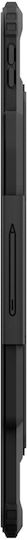 Spigen Air Skin Pro Klappdeckel Schwarz Für iPad Air 13" 2024/2025/2026