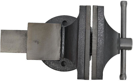 Awtools Lightweight Fixed Vice 4"/100mm