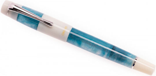 Opus 88 Stilou Medium Transparent