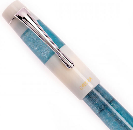 Opus 88 Stilou Medium Transparent