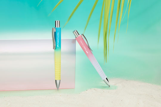 Faber-Castell Polyball Kugelschreiber Ballpoint