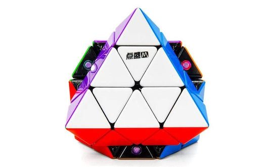 Diansheng Magnetic Speed Cube 1pcs
