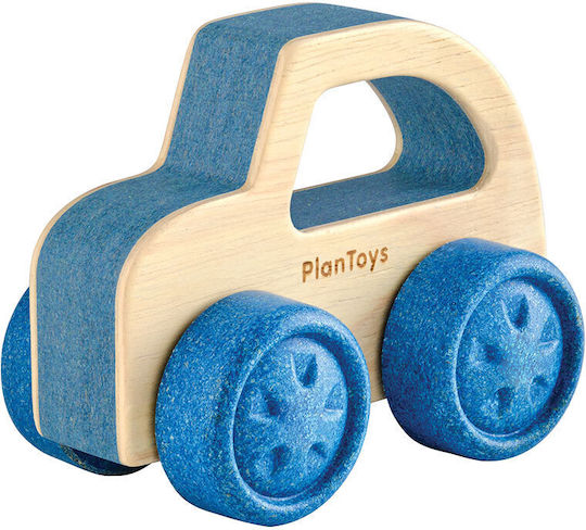 Plan Toys Jucărie de Tras (Diverse modele) 1 buc