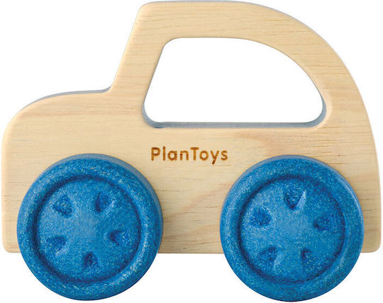 Plan Toys Jucărie de Tras (Diverse modele) 1 buc