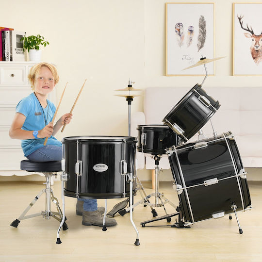 Vevor Wooden Drums