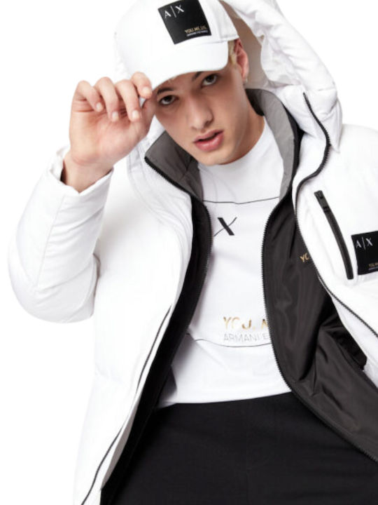 Armani Exchange