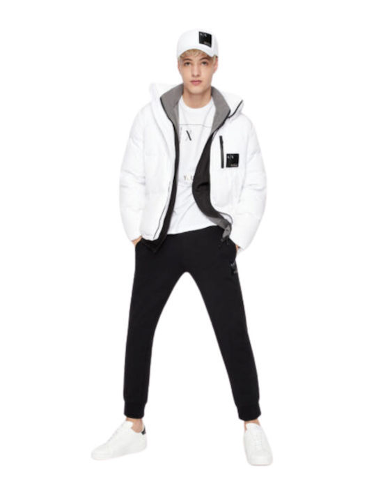 Jacket White