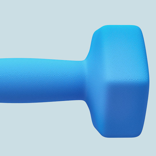Sportnow Βαράκι Εξάγωνο 1 x 6kg